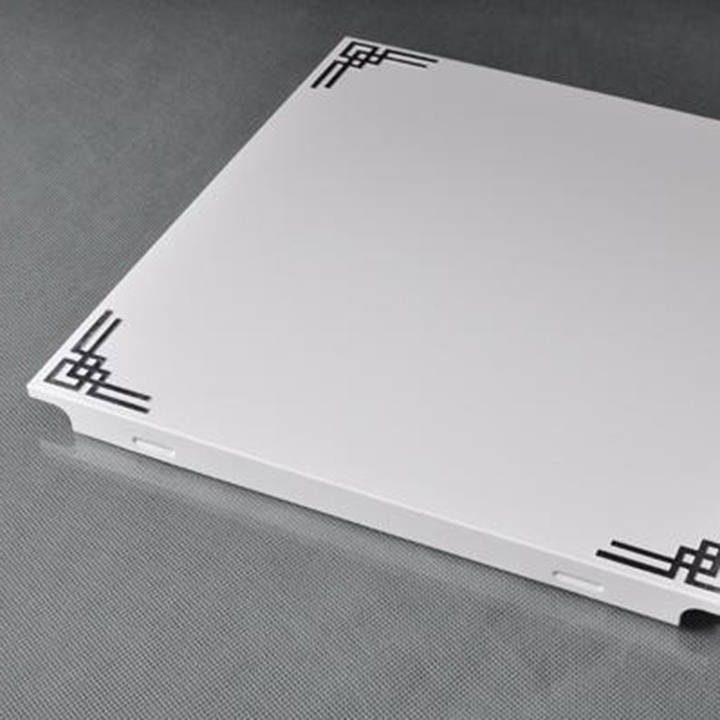 鋁扣板/鋁格柵系列
